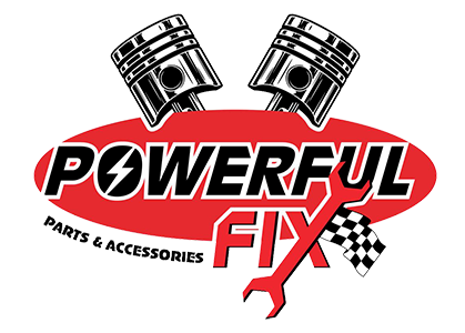 Powerful Fix
